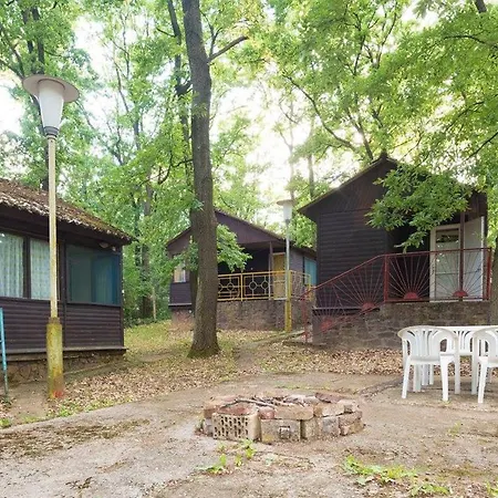 Mokus Pagony Lodge